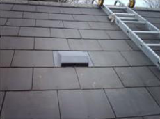 Tile/Slate Vents