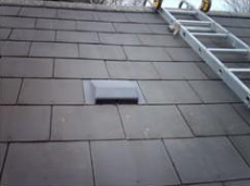 Tile/Slate Vents Tile/Slate Vents