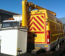 Cherrypicker Hire Cherrypicker Hire
